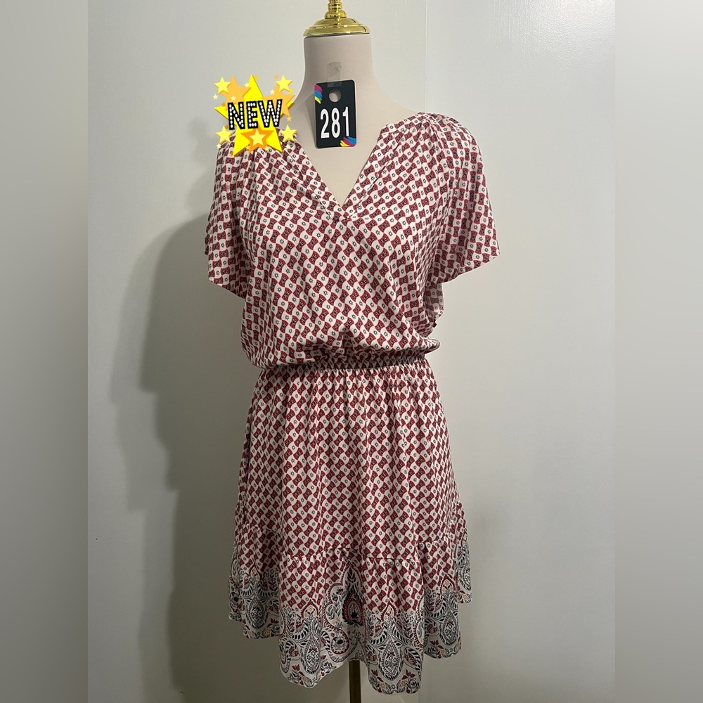 Dress #281